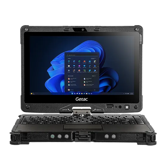 Сервисный центр Getac в Нижнем Новгороде