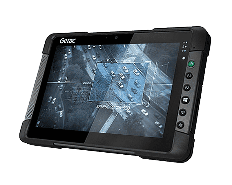Сервисный центр Getac в Нижнем Новгороде